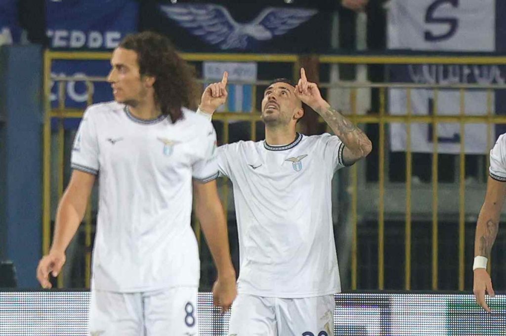 Empoli Lazio