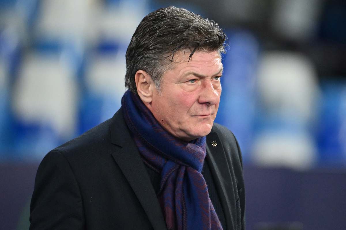 Napoli-Cagliari dichiarazioni Mazzarri