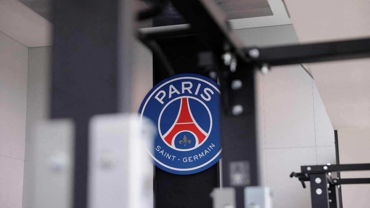 Logo del PSG