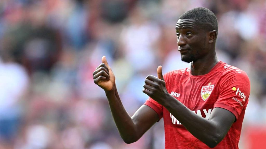 Milan, finalmente Jovic: Guirassy sullo sfondo