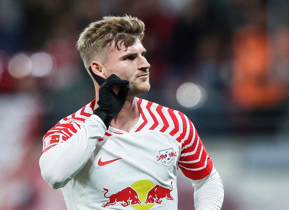 Dalla Spagna sono sicuri: Werner nel mirino di due italiane