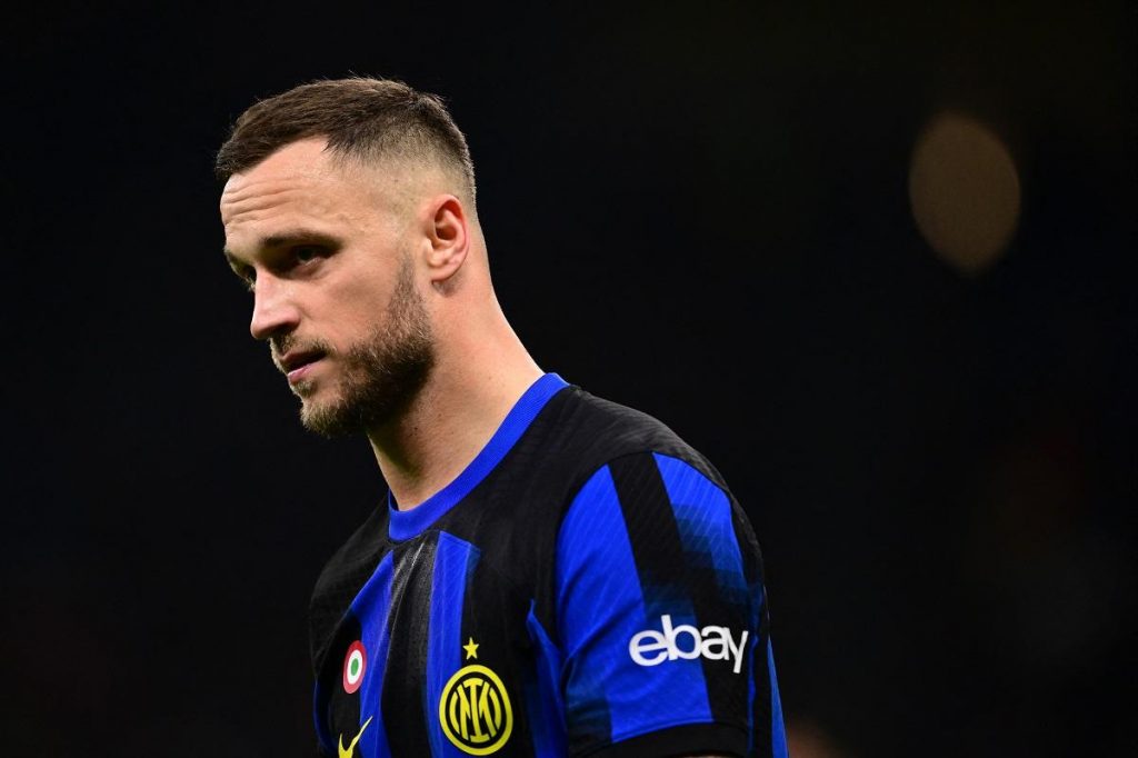 Inter Arnautovic