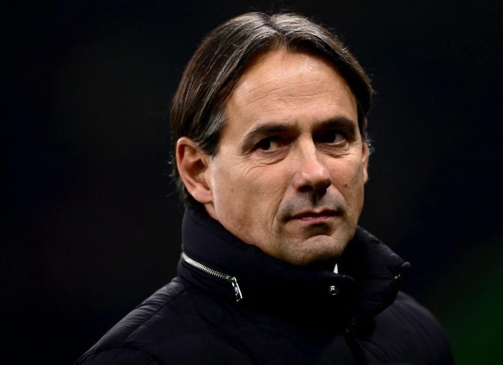 Inter Inzaghi