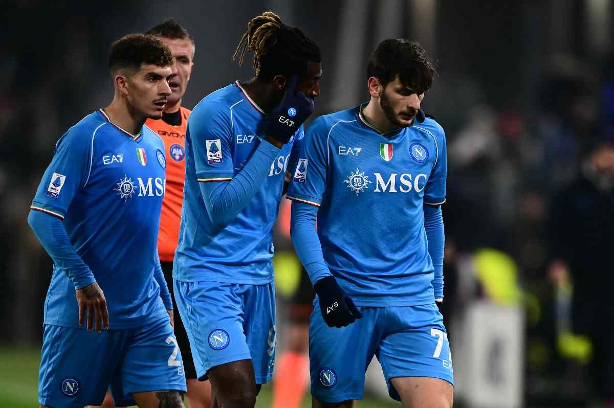 Napoli Scudetto