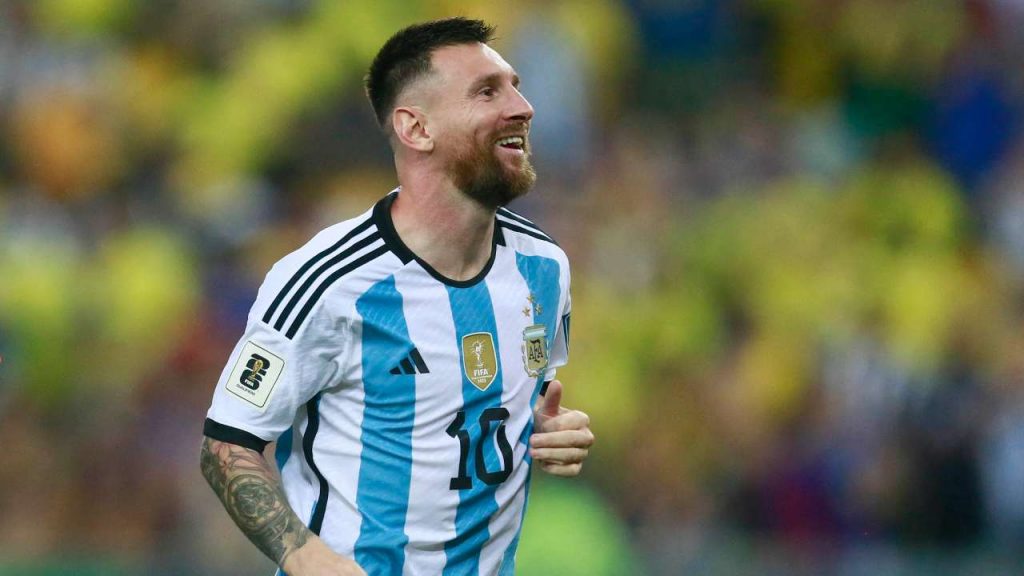 Argentina, Messi annuncia: “Non andrò ai Mondiali 2026”