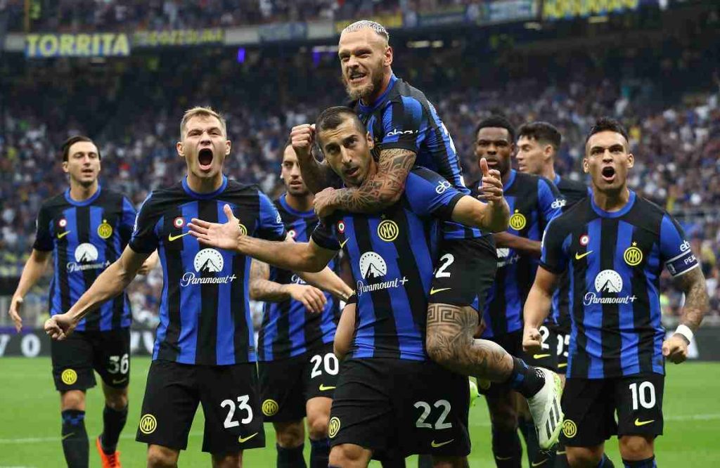 Inter Milan