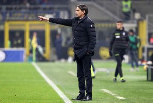 dichiarazioni Inzaghi Inter-Bologna