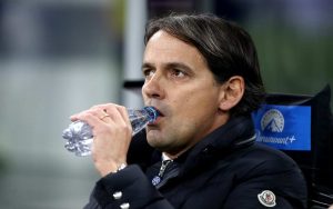 Inzaghi Inter