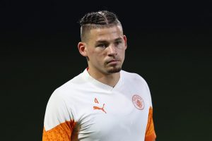 Juve Kalvin Phillips