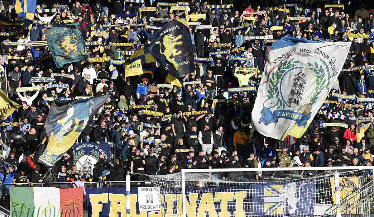 Mercato Frosinone