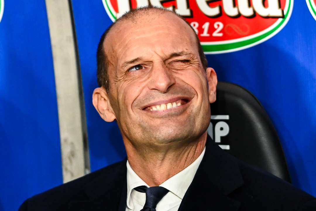 Juventus Allegri