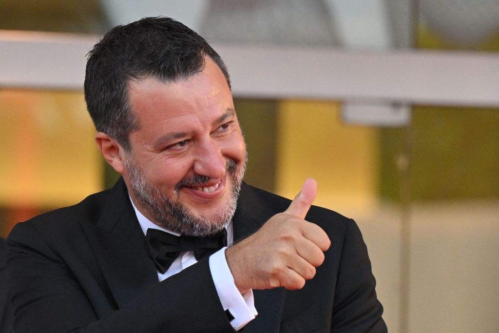 decreto crescita salvini