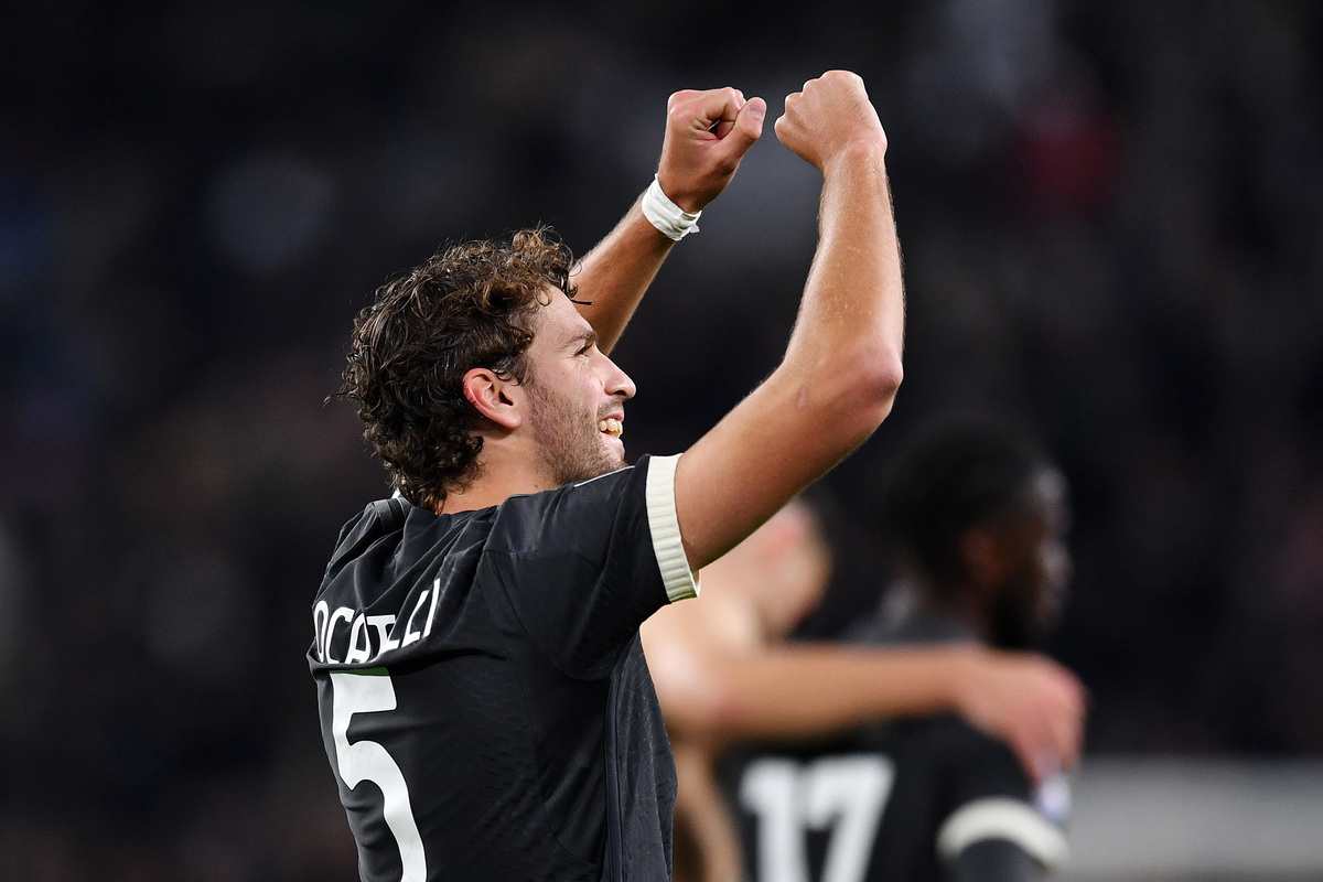 intervista Locatelli