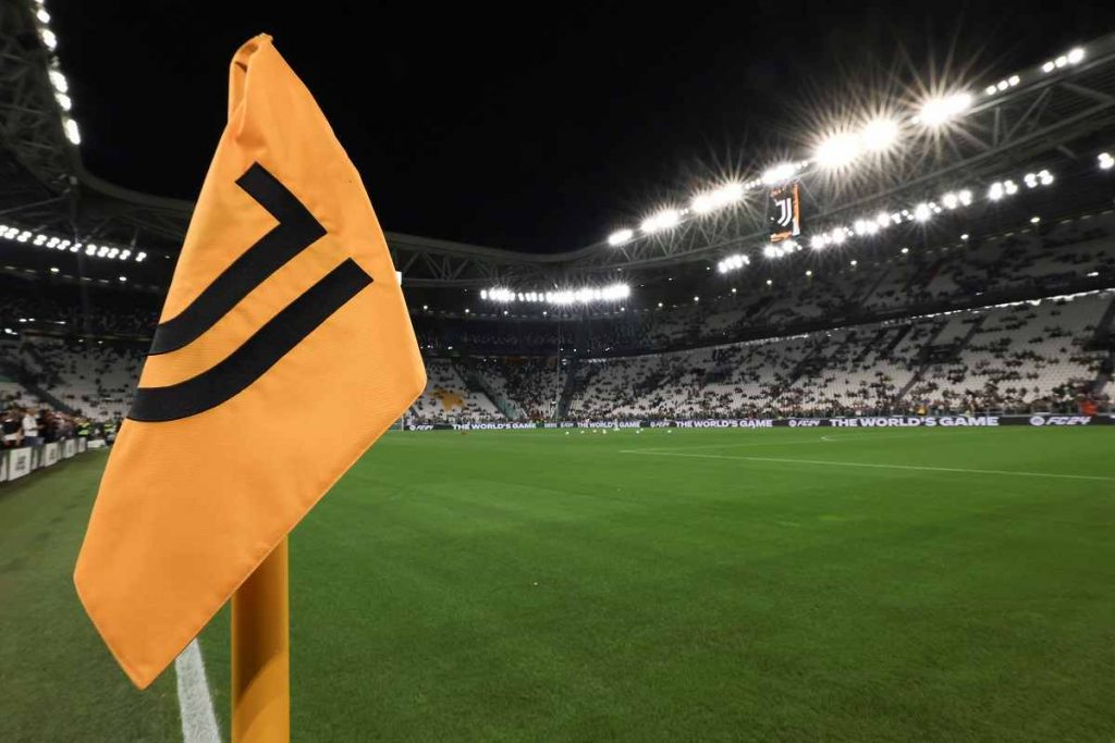 Juventus-Roma, le formazioni ufficiali del big match