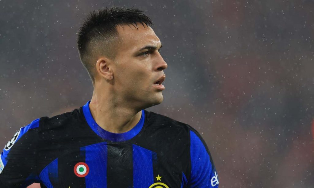 Inter, rinnovo Lautaro Martinez: la firma entro l’Epifania