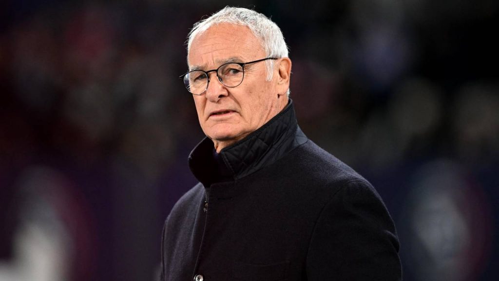 ranieri