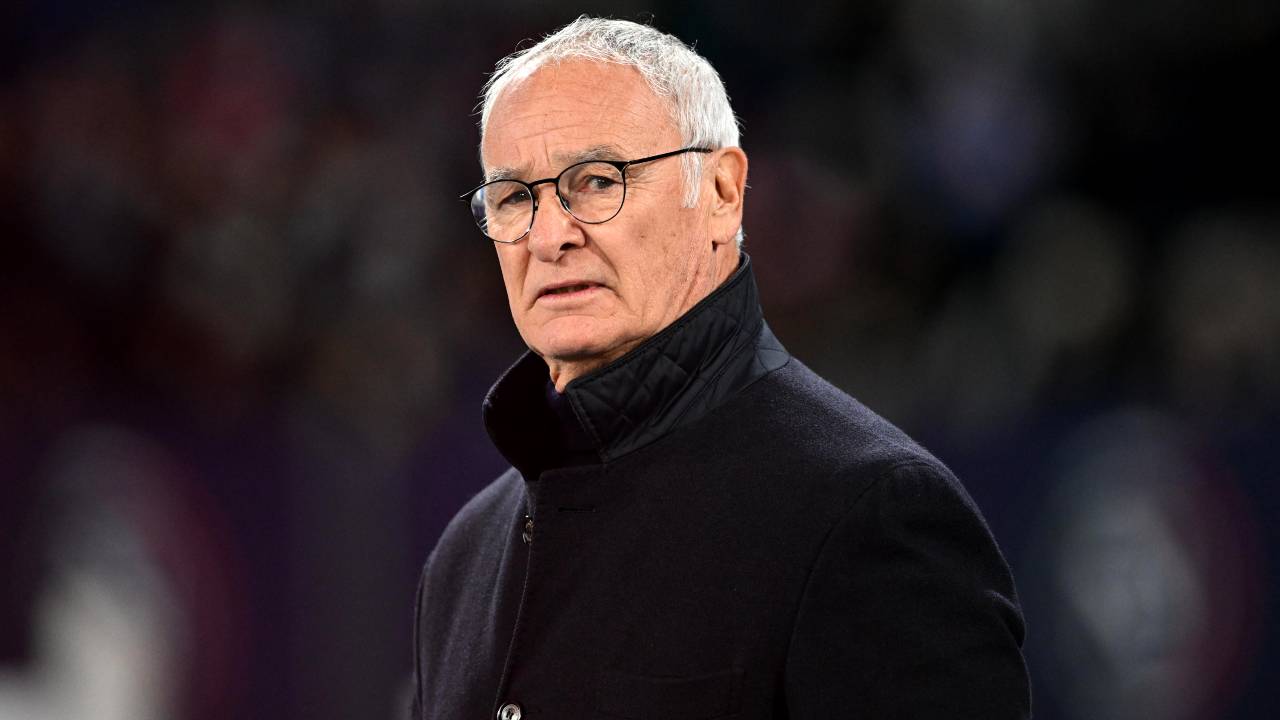 ranieri