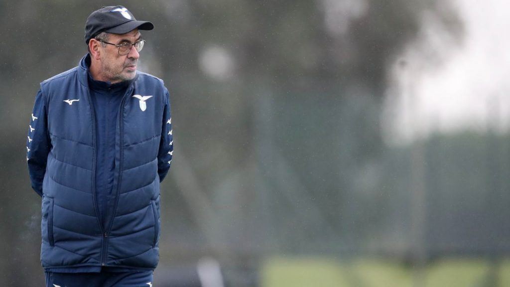 Mercato Lazio, Sarri chiede rinforzi: due nomi dalla Serie A