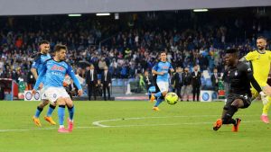 Napoli-Inter