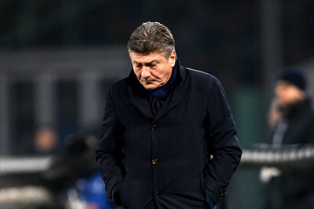 Mazzarri Napoli