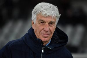 gasperini conferenza