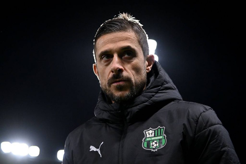 Sassuolo, Dionisi: “Sappiamo che siamo meglio di così”