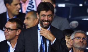 Andrea Agnelli