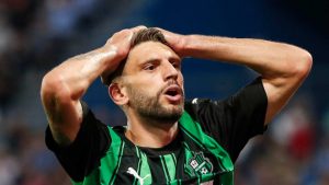 Berardi MLS