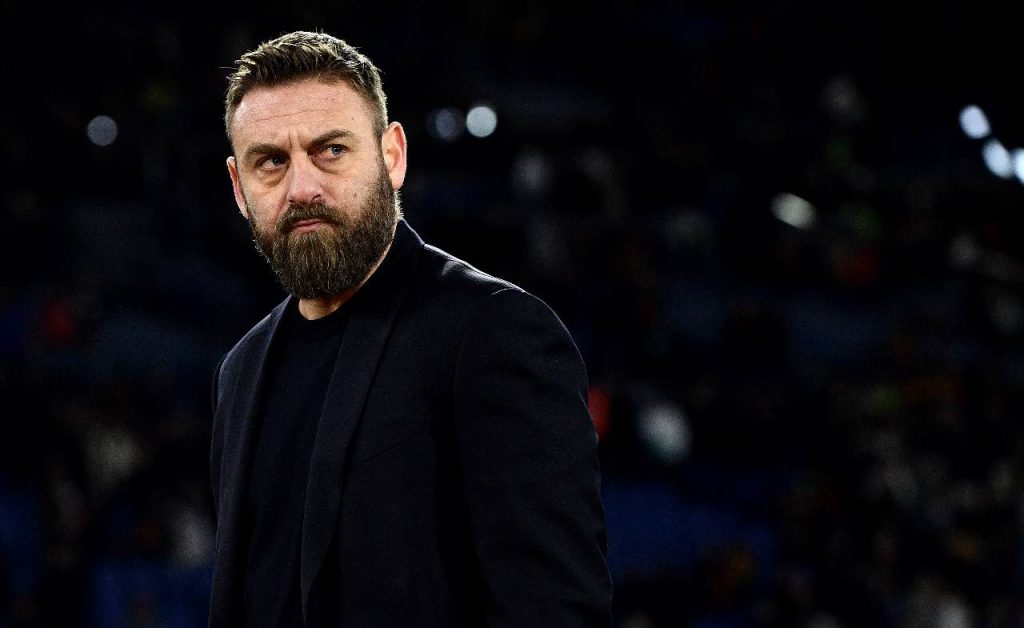 “Non è sul mercato”, schiaffo a De Rossi: addio al rinforzo di gennaio