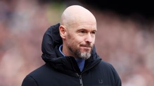 Erik Ten Hag