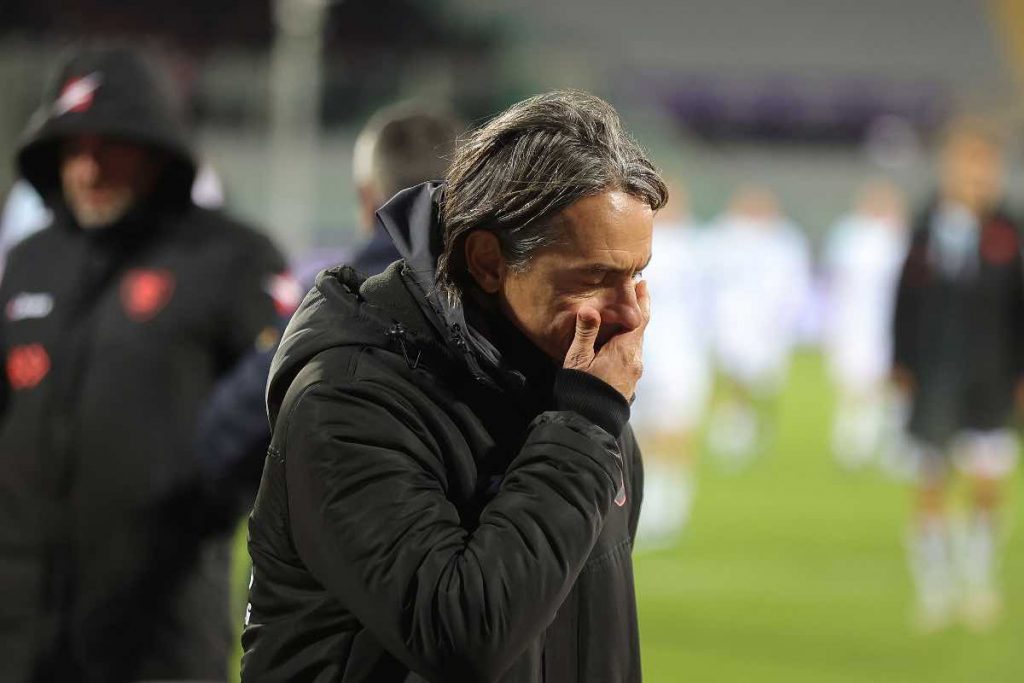 Filippo Inzaghi