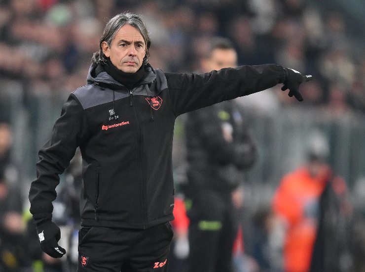 Filippo Inzaghi