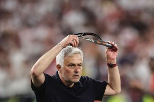 Mourinho, il Brasile lo cerca dopo Ancelotti