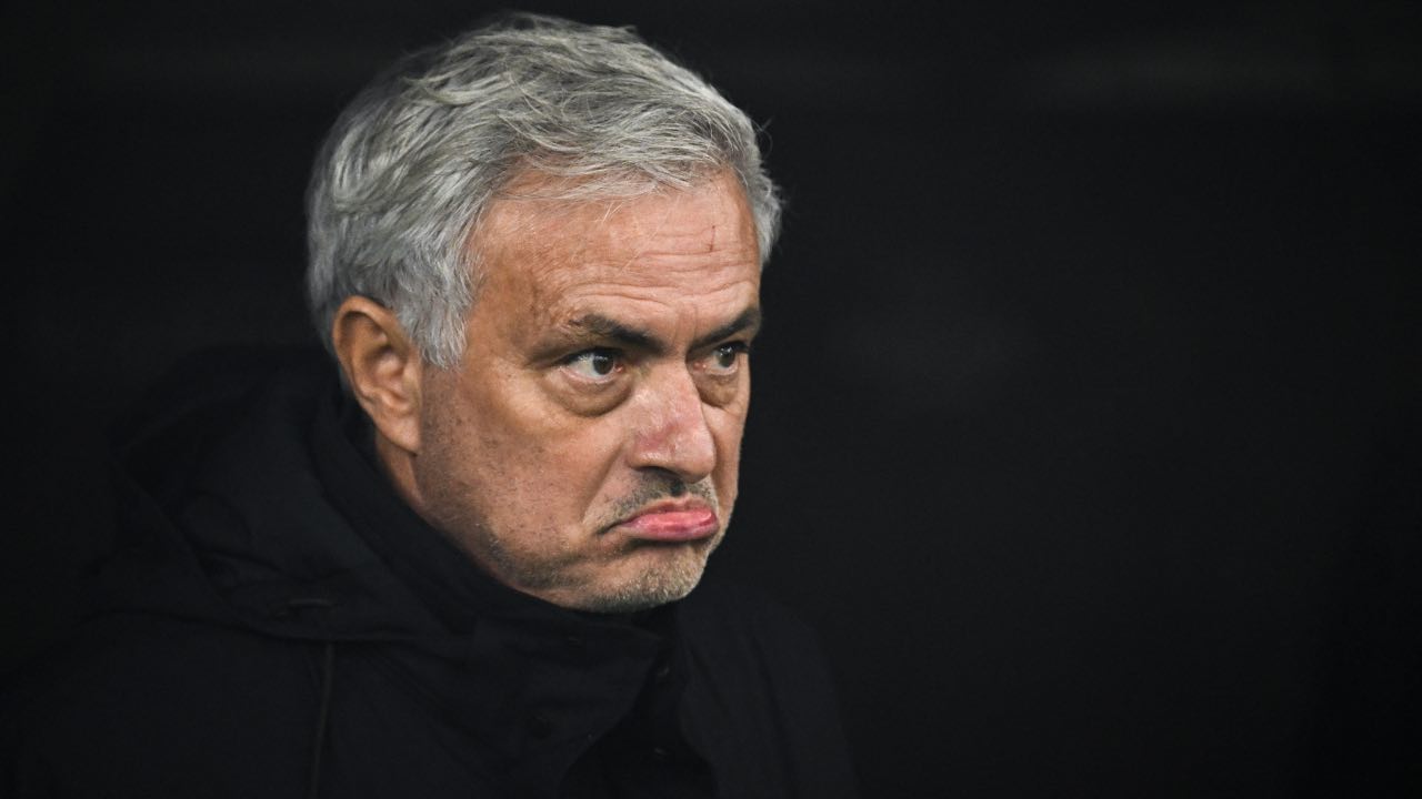 José Mourinho