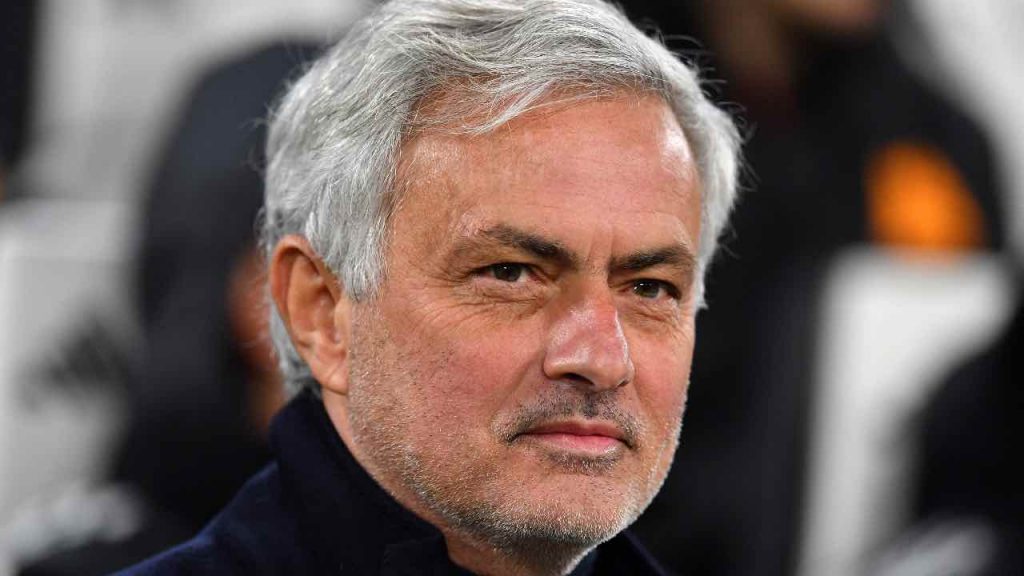 José Mourinho