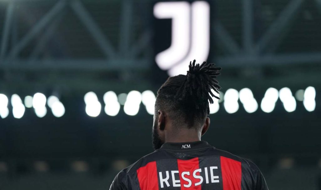 Kessie