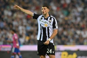 Samardzic, si inserisce la Juventus