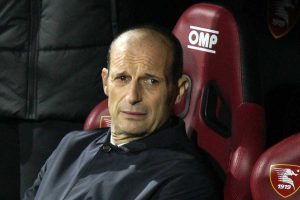 Massimiliano Allegri