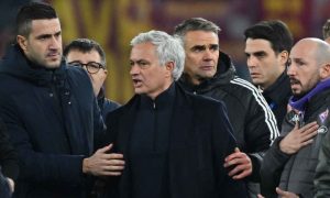 José Mourinho