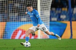 Zielinski tra Napoli e Inter