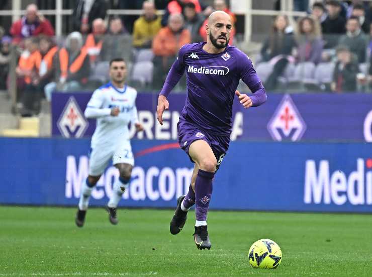 Riccardo Saponara - Ansafoto - Calcioinpillole.com