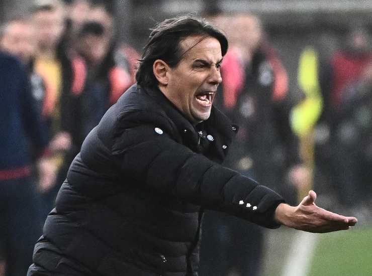 Simone Inzaghi