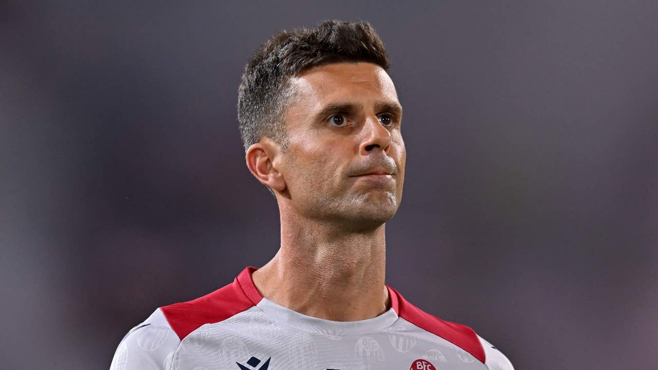 Thiago Motta