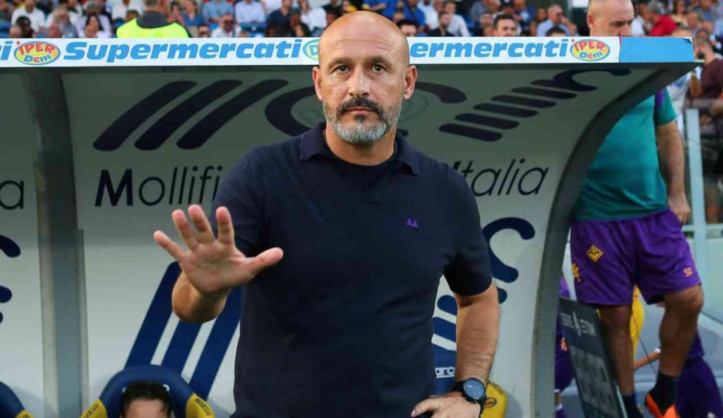 Vincenzo Italiano - ansa - calcioinpillole