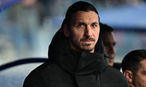 Zlatan Ibrahimovic - ansa - calcioinpillole