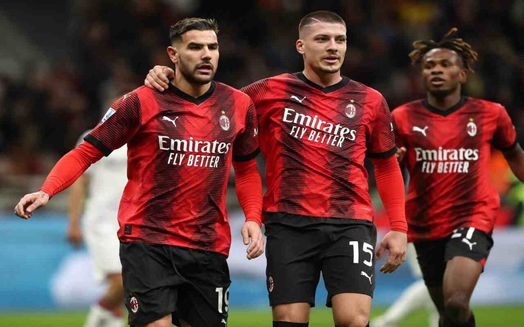 Milan-Cagliari, le probabili formazioni e dove vederla in TV