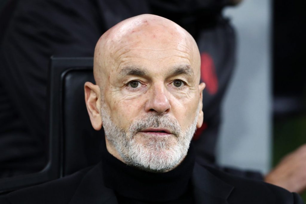 Milan-Atalanta, Pioli: “Partita cambiata dal rigore che non c’era”