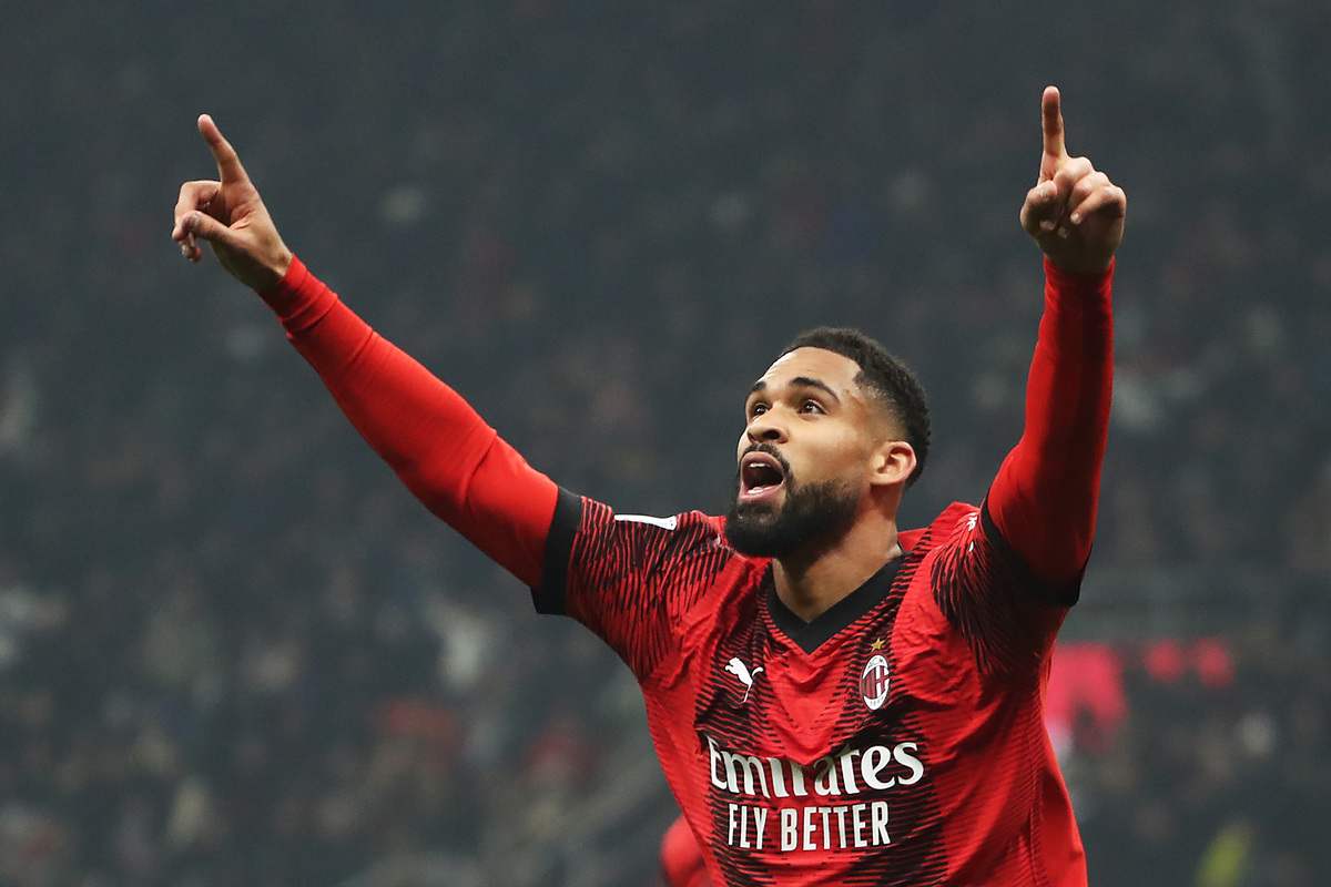 loftus cheek milan