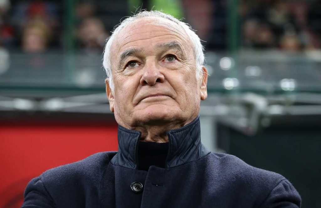 Cagliari, Ranieri: “Sapevamo che era un campionato difficile”