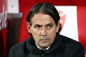 Inter Inzaghi